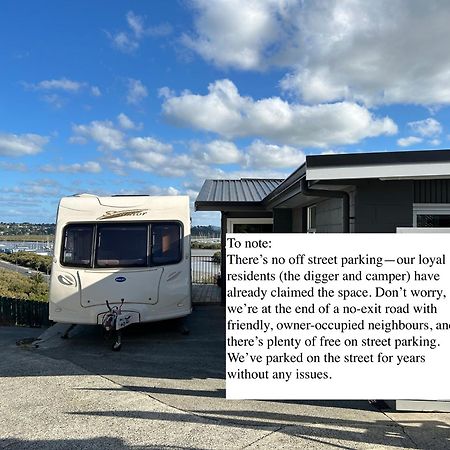 Comfortable Studio Close To Whangarei Central Экстерьер фото