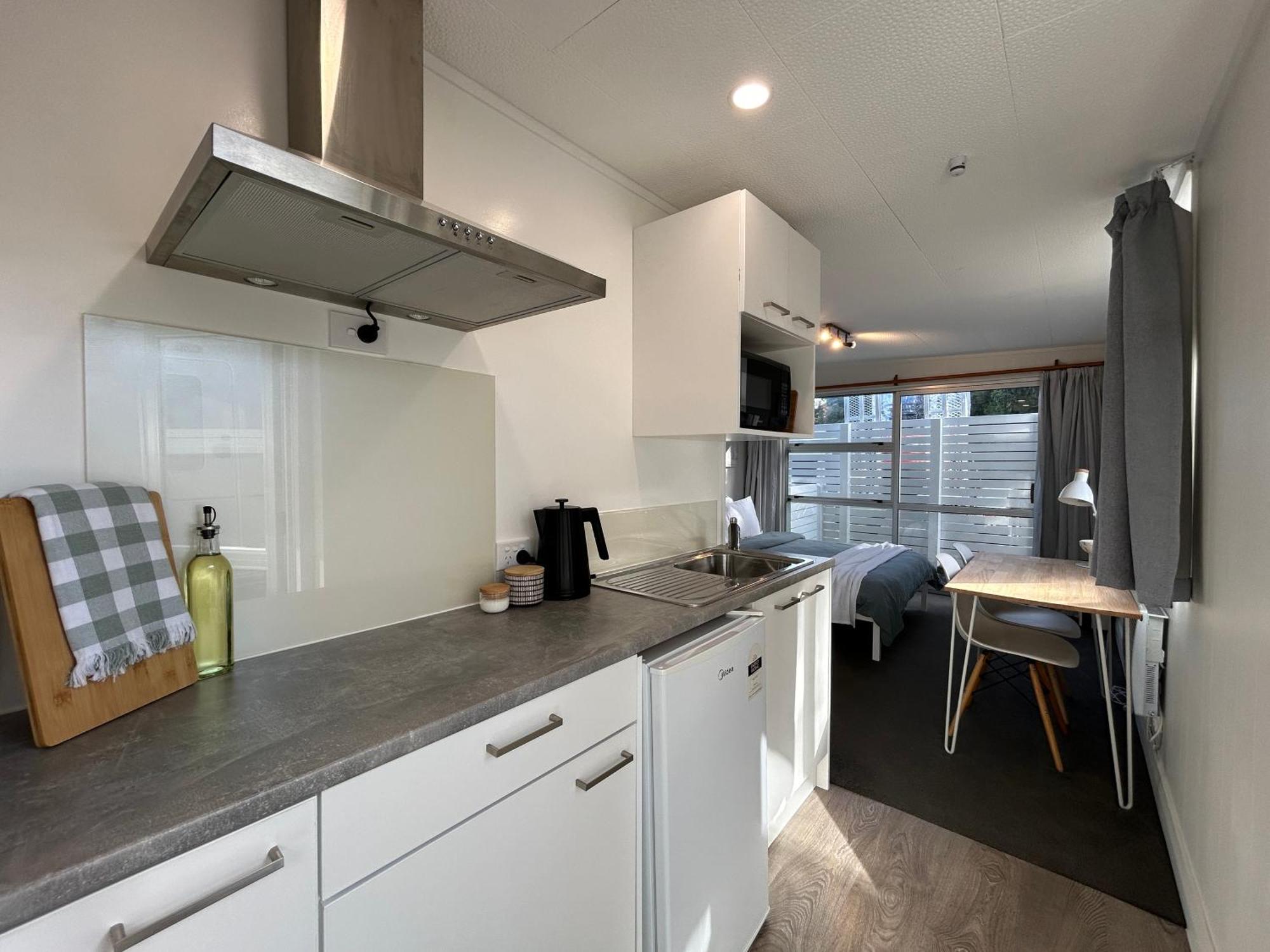 Comfortable Studio Close To Whangarei Central Экстерьер фото