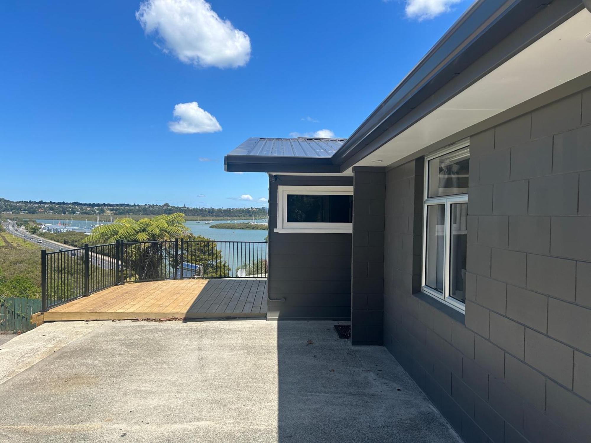 Comfortable Studio Close To Whangarei Central Экстерьер фото
