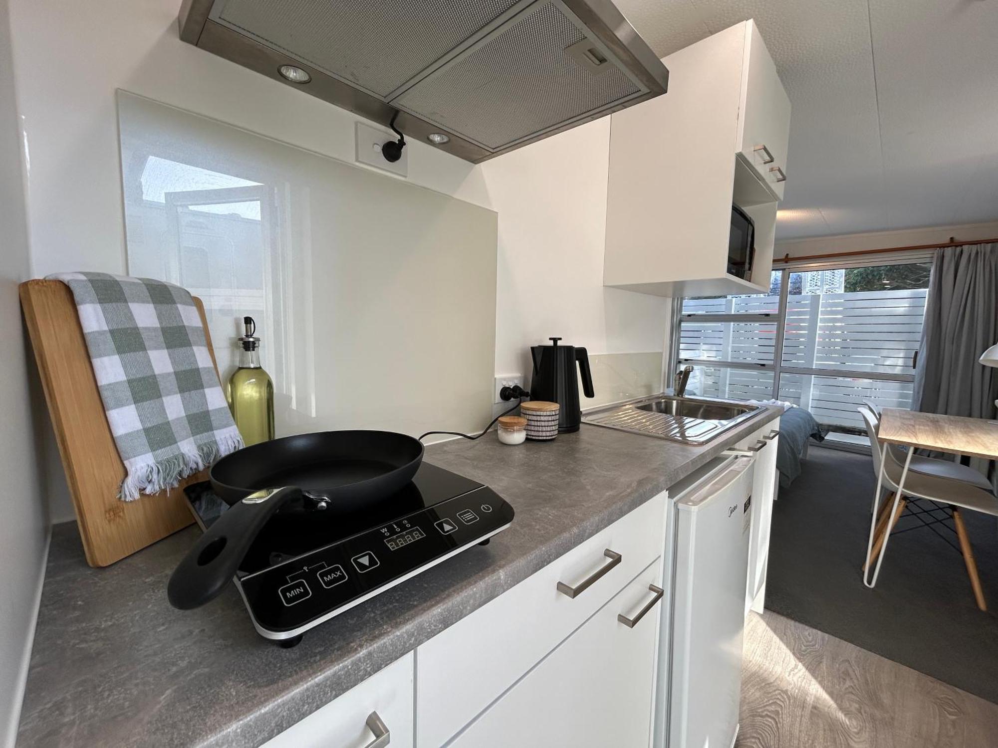 Comfortable Studio Close To Whangarei Central Экстерьер фото