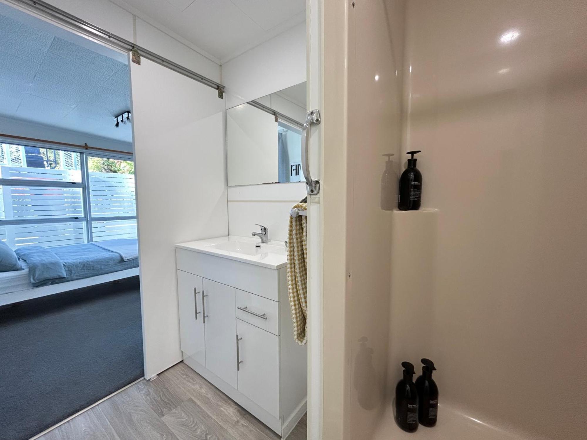 Comfortable Studio Close To Whangarei Central Экстерьер фото